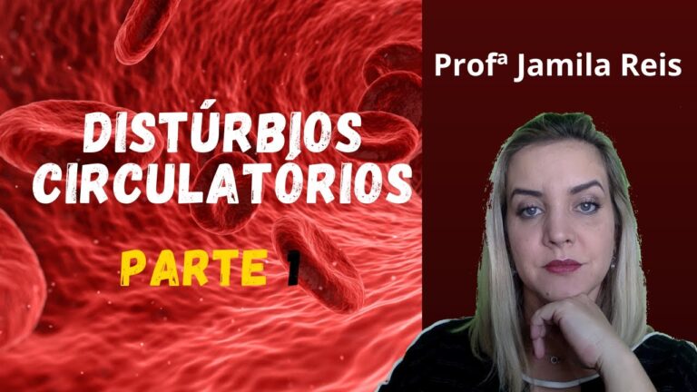 Entendendo o Dist&uacute;rbio Circulat&oacute;rio: Causas e Tratamentos