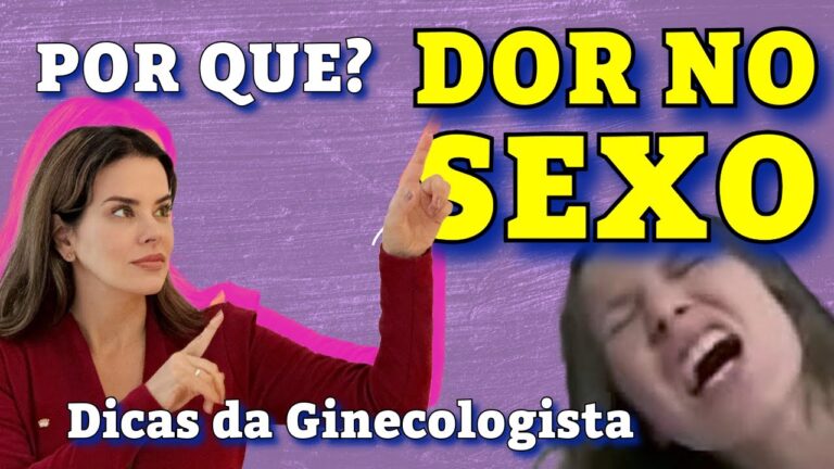 É Normal Ter Relação e Sangrar? Entenda os Motivos.
