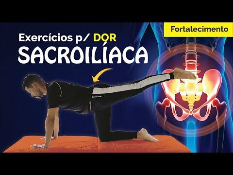 Causas e Tratamentos da Dor no Iliaco