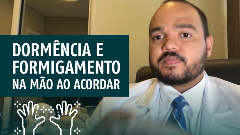 Causas e Soluções para a Mão Dormente ao Acordar | Actualizado mayo 2026