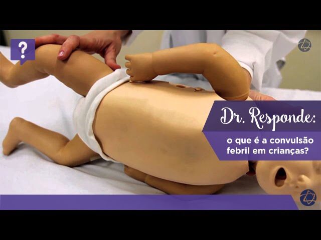Convulsão Febril: Entendendo a Idade de Ocorrência