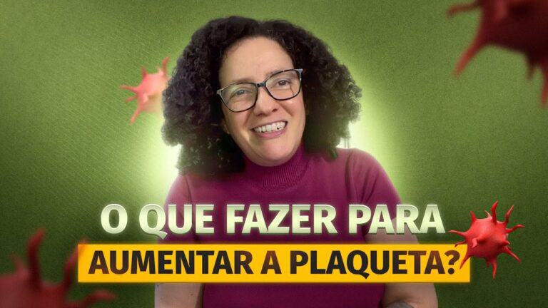 Rem&eacute;dios Eficazes para Plaquetas Baixas