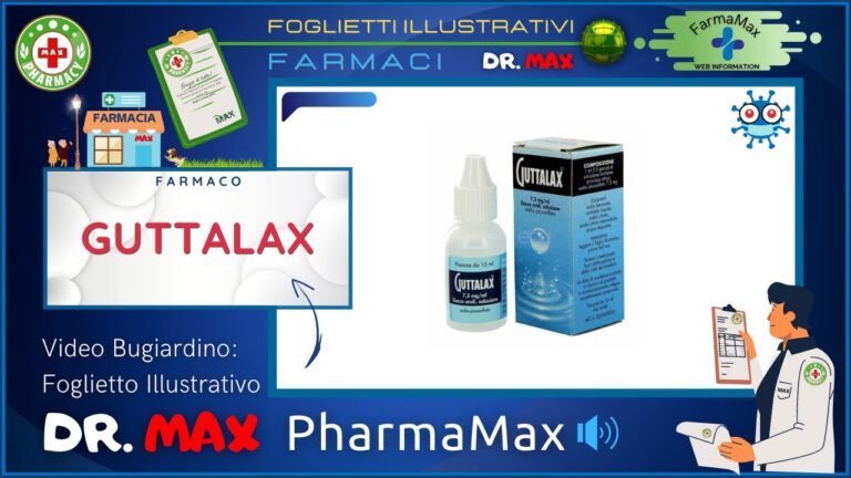 Guttalax: Entendendo a Posologia Eficiente