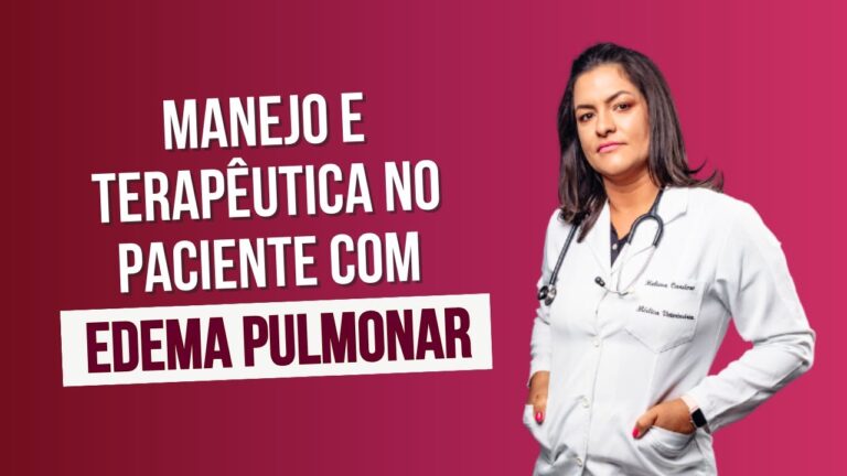 Expectativa de Vida de um Cachorro com Edema Pulmonar
