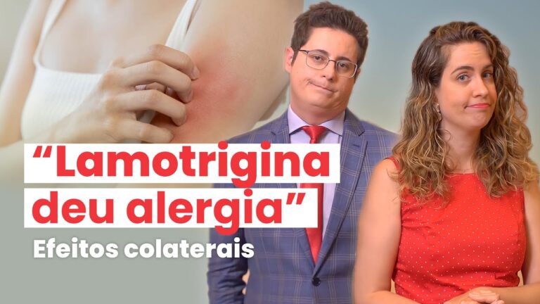 Experiências de Pacientes com Lamotrigina: Relatos e Impactos