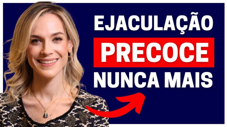Como Tratar a Ejaculação Precoce de Forma Eficaz