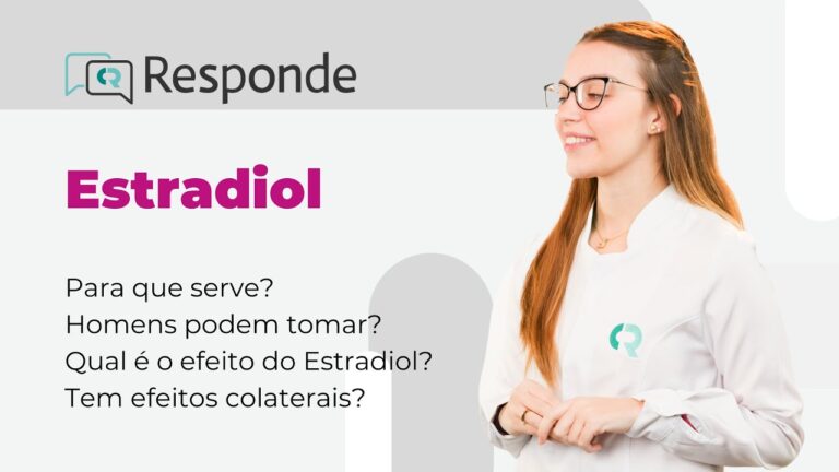 Efeitos Colaterais da Algestona Acetofenida e Enantato de Estradiol