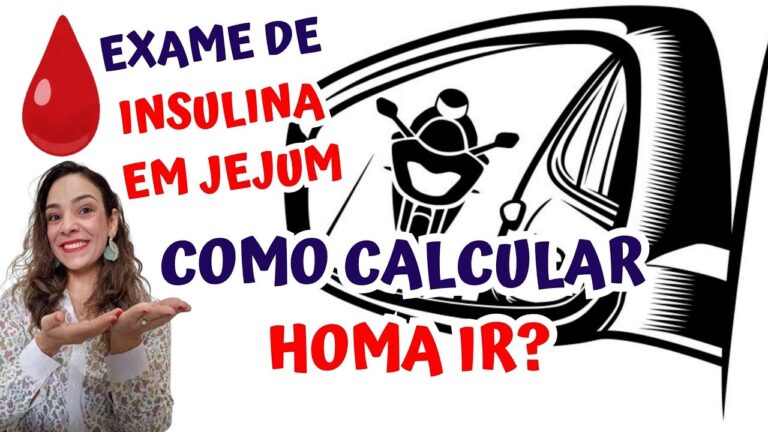 Entenda o Preço do Exame HOMA-IR e Sua Importância