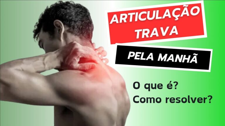 Causas e Soluções para Acordar com Dores nas Articulações