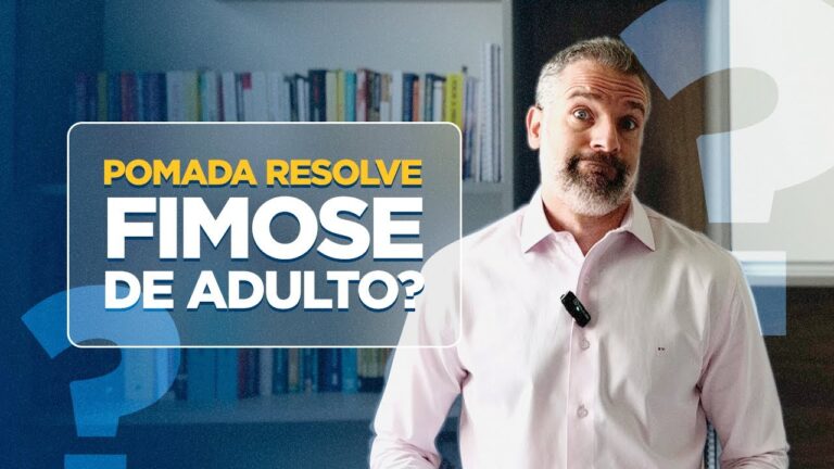 Pomada para Fimose: Solução Eficaz e Segura