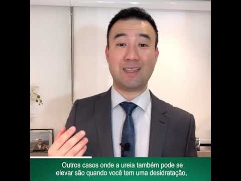 Ureia 50: Entenda o Que Significa e Seus Riscos