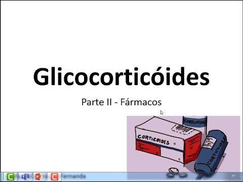 Glicocorticoides: Entendendo Seus Benef&iacute;cios e Riscos