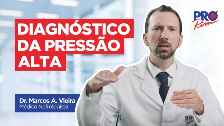 Diagnóstico Eficaz da Hipertensão