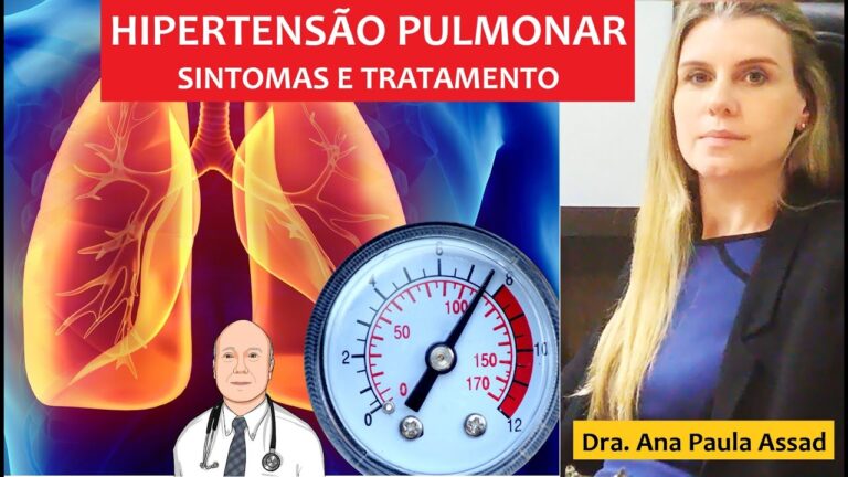 Hipertensão Pulmonar: Impacto na Expectativa de Vida