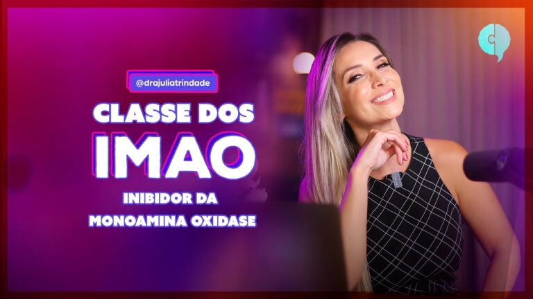 Explorando os Inibidores de MAO: Benefícios e Considerações