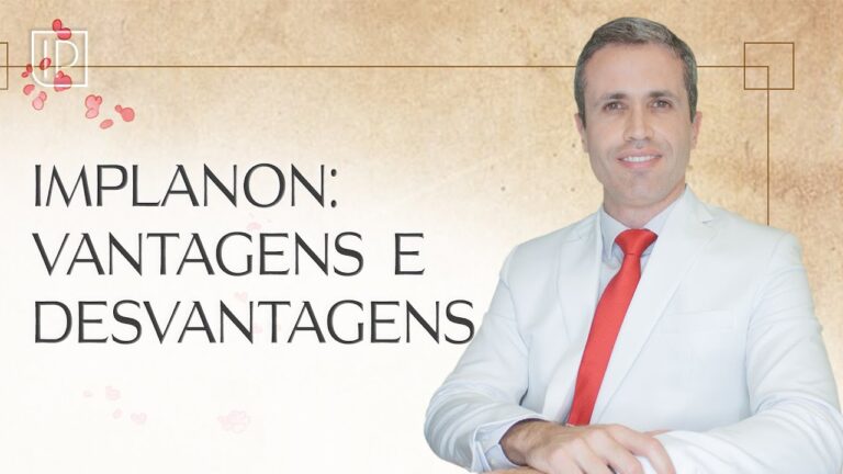 Implanon: Vantagens e Desvantagens em Foco