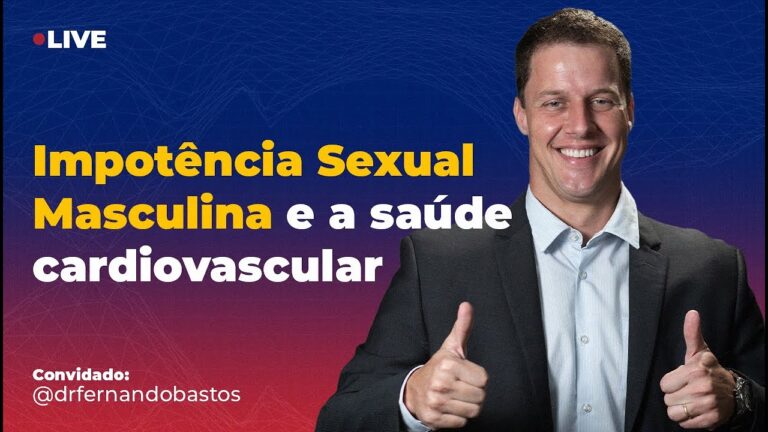 Arritmia Cardíaca e Sua Relação com a Impotência Sexual