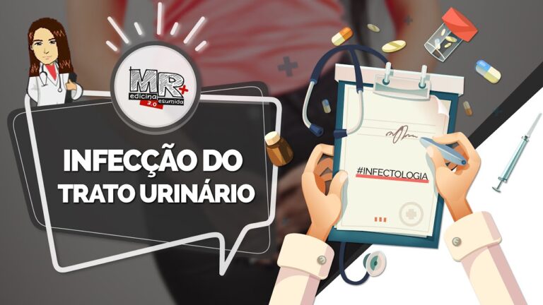 Fisiopatologia da Pielonefrite: Entendendo os Mecanismos Subjacentes