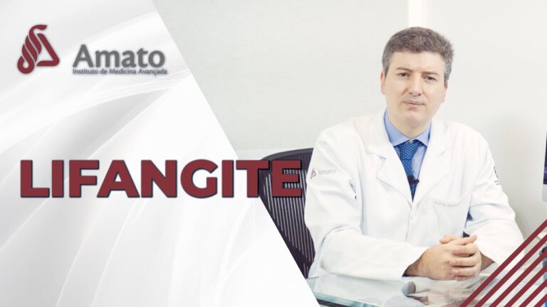 Linfangite: Entenda o Que É e Seus Sintomas