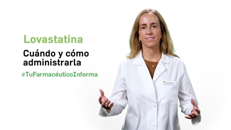 Lovastatina: Indicações e Benefícios