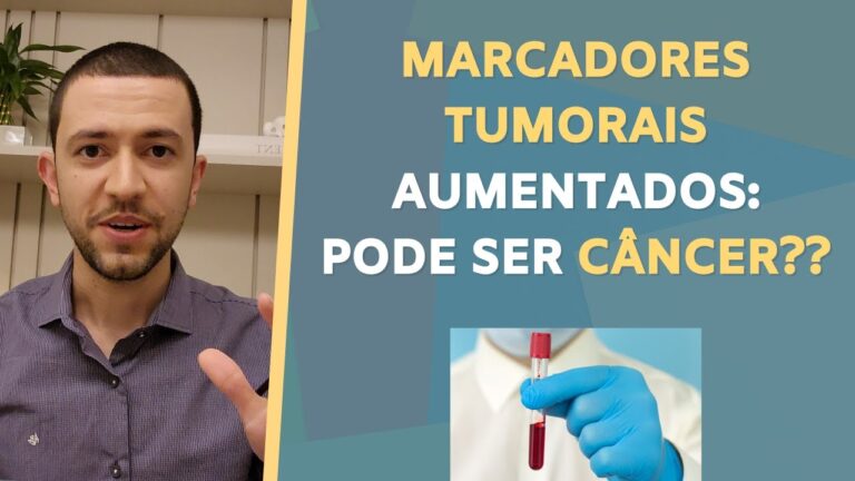 Marcadores Tumorais no Câncer Intestinal: Diagnóstico e Perspectivas