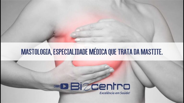 Importância do Médico dos Seios na Saúde da Mulher