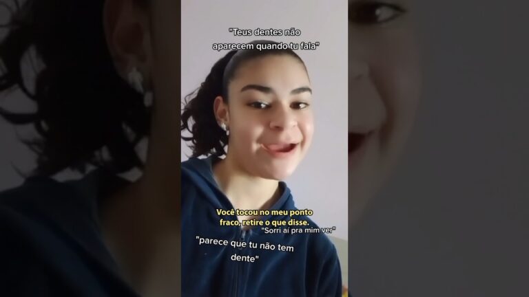 Sorriso Sem Mostrar os Dentes: A Arte da Comunicação Sutil
