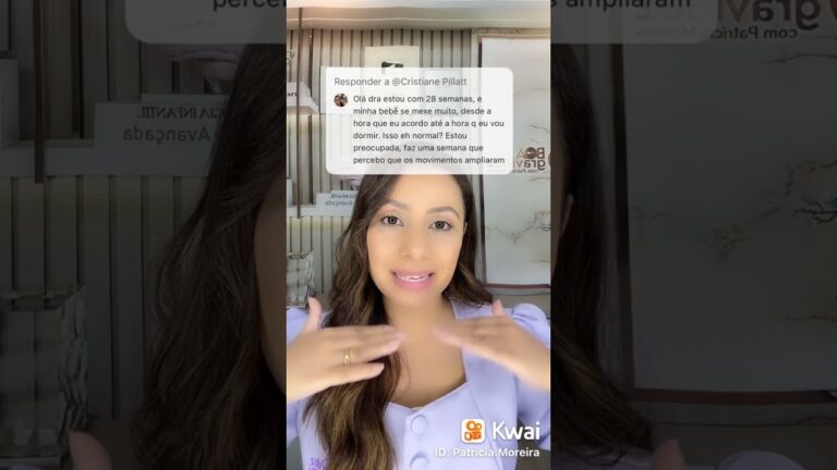 Beb&ecirc; Agitado: Sinais de Parto Antecipado