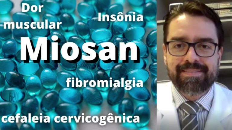 Dose Ideal de Miosan: Guia Prático | Actualizado mayo 2026