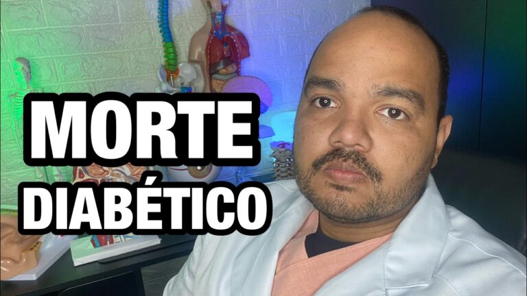 Diabetes e Risco de Morte Súbita: O que Você Precisa Saber