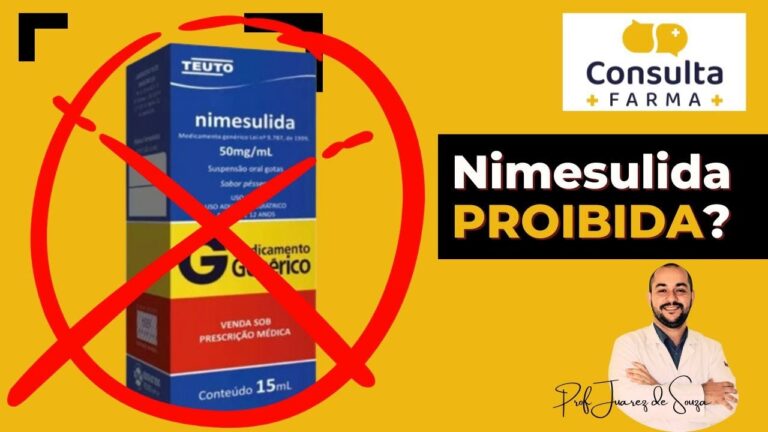 Guia Completo de Antiinflamatórios para Crianças