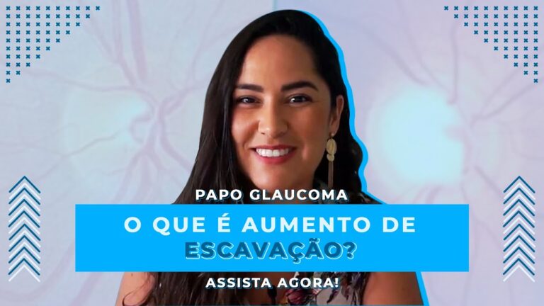 Escavação no Olho: Técnicas e Cuidados Essenciais