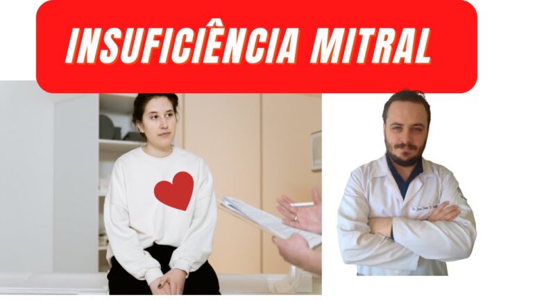 Entendendo o Refluxo da Válvula Mitral: Causas e Tratamentos