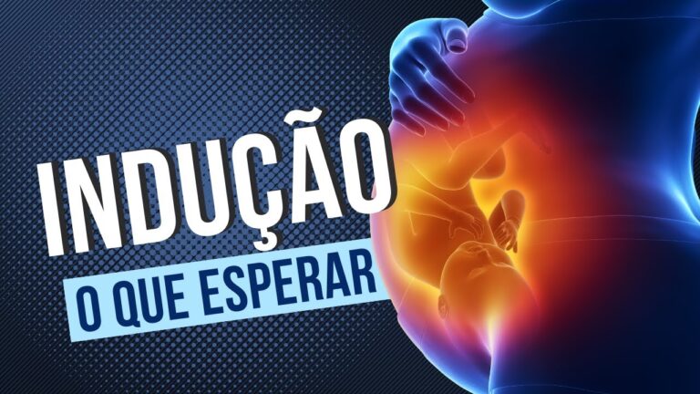 Indução de Parto: Quanto Tempo Demora?