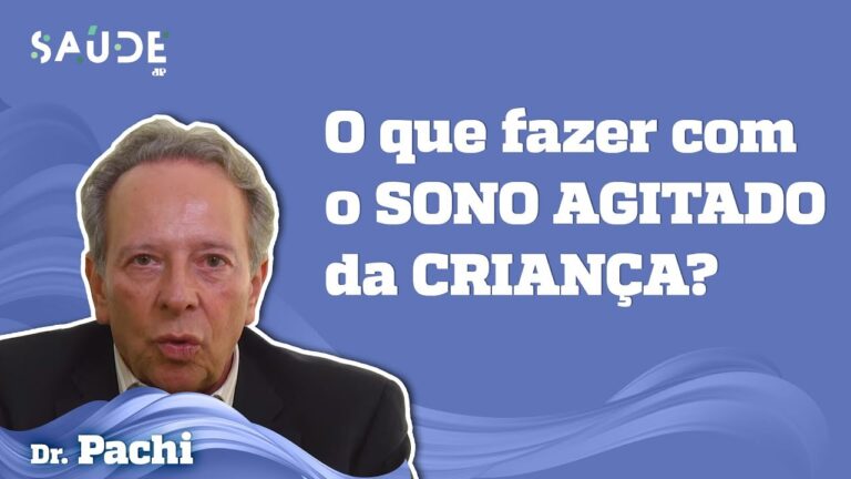 Bebê com Sono Leve e Agitado: Causas e Soluções