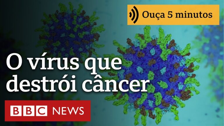 Herpes e sua Rela&ccedil;&atilde;o com o C&acirc;ncer