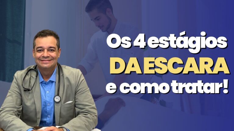 Tratamentos Eficazes para Escaras em Idosos