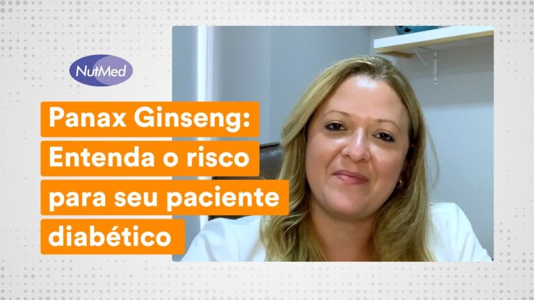 Qual o Melhor Ginseng Panax 100mg?