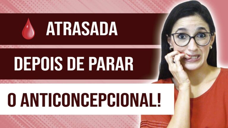 Menstruação Após Anticoncepcional: Quantos Dias Aguardar? | Actualizado ...