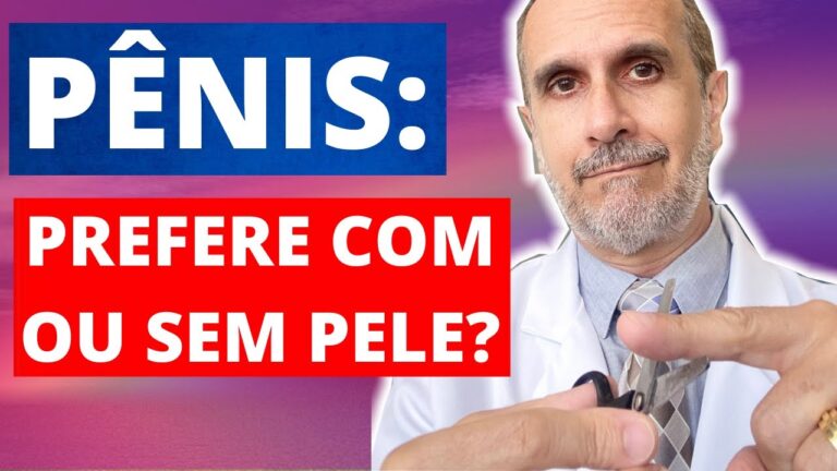 Benefícios do Pênis Circuncidado para a Saúde Masculina
