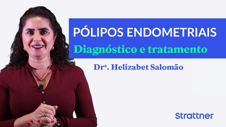Polipo Endometrial e sua Relação com a Queda de Cabelo