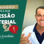 Controle de Pressão Arterial: Guia Prático para Imprimir