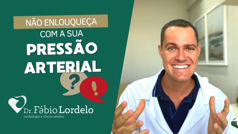Entendendo a Oscilação da Pressão Arterial: Causas e Consequências