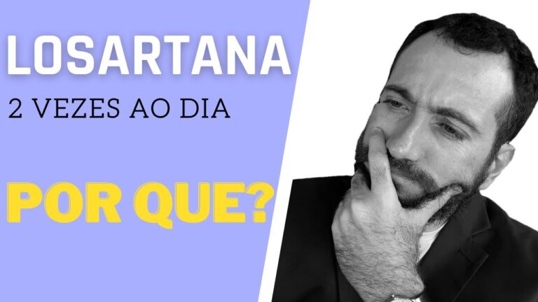 Dose Máxima de Losartana: Diretrizes e Considerações Clínicas