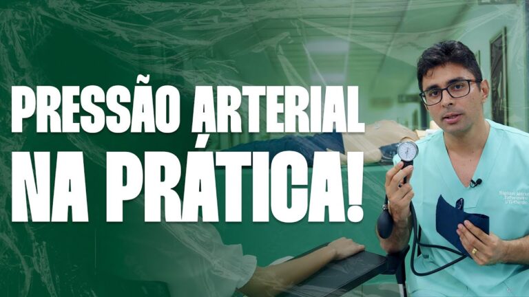 Entendendo o Termo Técnico para Pressão Arterial Alta