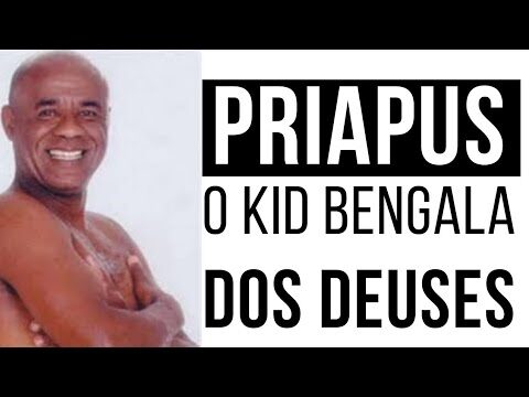 Priapus: O Deus Grego da Fertilidade e do Prazer