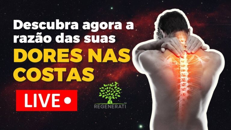 Tontura, Enjoo e Dor na Lombar: Causas e Soluções | Actualizado mayo 2026