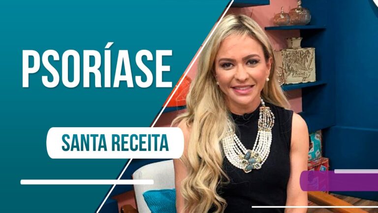 Chá para Psoríase: Benefícios e Receitas Eficazes