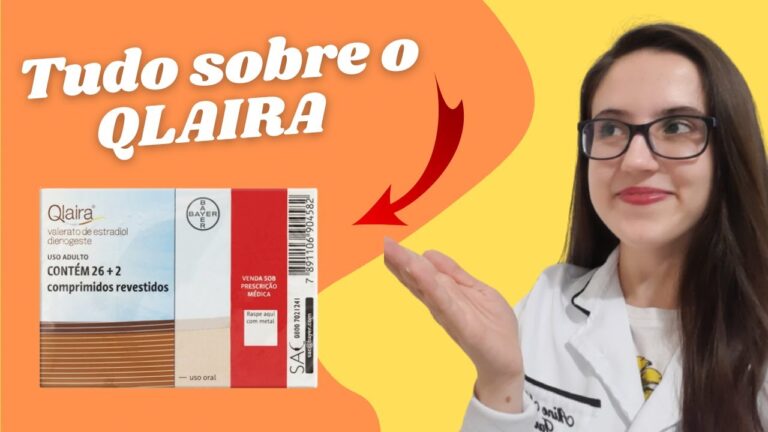 Qlaira e Menstruação: O Que Você Precisa Saber