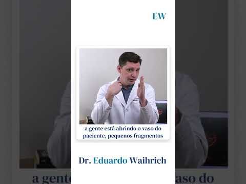 Riscos da Angioplastia: O Que Voc&ecirc; Precisa Saber